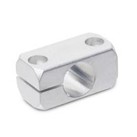 GN 477 Clamp Mounting Aluminum